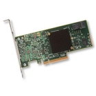 Broadcom SAS 9300-4i SGL H5-25473-00 SAS 12Gb/s/SATA 6Gb/s Interface Card Japanese version