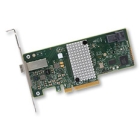 Broadcom SAS 9300-4i4e SGL H5-25515-00 SAS 12Gb/s/SATA 6Gb/s Interface Card Japanese version