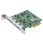 HIGHPOINT RocketU 1344A USB3.1 Interface Card Japanese version