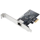 IODATA ETQG-PCIE LAN Interface Card Japanese version