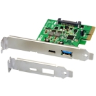 RATOC REX-PEU31-AC USB3.1 Interface Card Japanese version