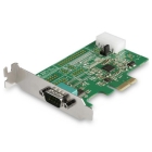 StarTech.com PEX1S953LP RS232C Interface Card Japanese version