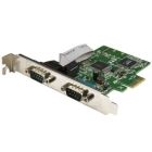 StarTech.com PEX2S1050 RS232C Interface Card Japanese version