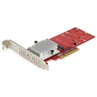 StarTech.com PEX8M2E2 M.2 Interface Card Japanese version