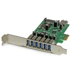 StarTech.com PEXUSB3S7 USB3.0 Interface Card Japanese version