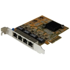 StarTech.com ST1000SPEX43 LAN Interface Card Japanese version