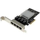 StarTech.com ST4000SPEXI LAN Interface Card Japanese version