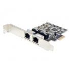 SYBA SY-PEX24028 LAN Interface Card Japanese version