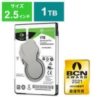 SEAGATE ST1000LM049 1TB 7mm Internal Hard Drive 2.5 inch Japanese version