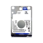 WESTERN DIGITAL WD10SPZX 1TB 7mm Internal Hard Drive 2.5 inch Japanese version