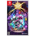 Inti Creates Eternity of Nine Souls Limited EditionNintendo Switch Japanese version