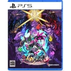 Inti Creates Eternity of Nine Souls Regular Edition Japanese Version PS5 Japanese version