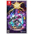 Inti Creates Eternity of Nine Souls Regular EditionNintendo Switch Japanese version