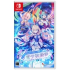 Inti Creates GUNVOLT RECORDS Electronic Track Record Regular EditionNintendo Switch Japanese version