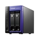 IODATA APX-Z2WF16D NAS Japanese version