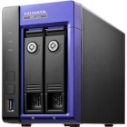 IODATA APX2-W10AI3A-2 NAS Japanese version