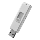 IODATA BCUM-32G/W 32GB white USB Flash Drive Japanese version