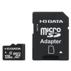 IODATA BMS-128G10 128GB Card Japanese version