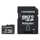 IODATA BMS-16G10A 16GB Card Japanese version