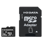 IODATA BMS-256G10 256GB Card Japanese version