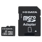 IODATA BMS-32G10A 32GB Card Japanese version