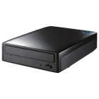 IODATA BRD-UC16XZ/H Black Blu-ray Drive Japanese version