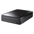 IODATA DVR-UC24 DVD Drive Japanese version