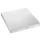 IODATA DVRP-UC8W white DVD Drive Japanese version