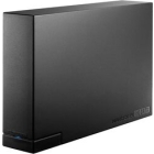 IODATA HDCL-UTE5K black External Hard Drive Japanese version