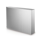 IODATA HDCZ-UT1WC white External Hard Drive Japanese version