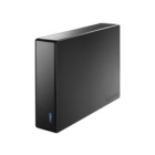 IODATA HDJA-UTN20/LDB External Hard Drive Japanese version