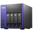 IODATA HDL-Z4WS8.0V NAS Japanese version