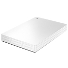 IODATA HDPH-UT1WR white External Hard Drive Japanese version