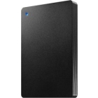 IODATA HDPH-UT2KR/E External Hard Drive Japanese version