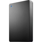 IODATA HDPH-UT4DKR/E External Hard Drive Japanese version