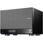 IODATA LAN DISK H HDL4-HA4EXB NAS Japanese version