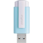 IODATA pastio U3-CLP16G/B 16GB light blue USB Flash Drive Japanese version