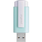 IODATA pastio U3-CLP16G/G 16GB mint green USB Flash Drive Japanese version