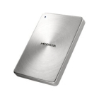 IODATA SDPX-USC480SB silver  SSD Japanese version