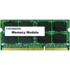 IODATA SDY1600L-H4G/EC S.O.DIMM DDR3L PC3L-12800 4GB Memory Japanese version