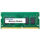 IODATA SDZ2666-8G S.O.DIMM DDR4 PC4-21300 8GB Memory Japanese version