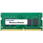 IODATA SDZ3200-C8G/ST SODIMM DDR4 PC4-25600 8GB Memory Japanese version