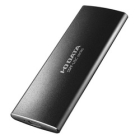 IODATA SSPF-USC1T black  SSD Japanese version