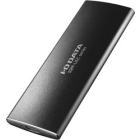 IODATA SSPF-USC512 black  SSD Japanese version