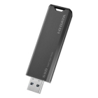 IODATA SSPS-US500GR gray X black  SSD Japanese version