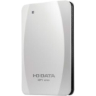 IODATA SSPV-USC250GE white  SSD Japanese version