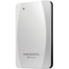 IODATA SSPV-USC480GE White  SSD Japanese version