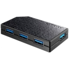 IODATA US3C-HB4 USB Hub Japanese version