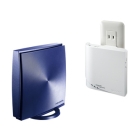 IODATA WN-DX1167GREX Wi-Fi Router Japanese version