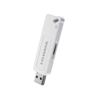 IODATA YUM-64G/W 64GB white USB Flash Drive Japanese version